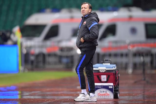 开元体育下载-第二次1比3败给海港 深足冲四目标仅剩三轮时间