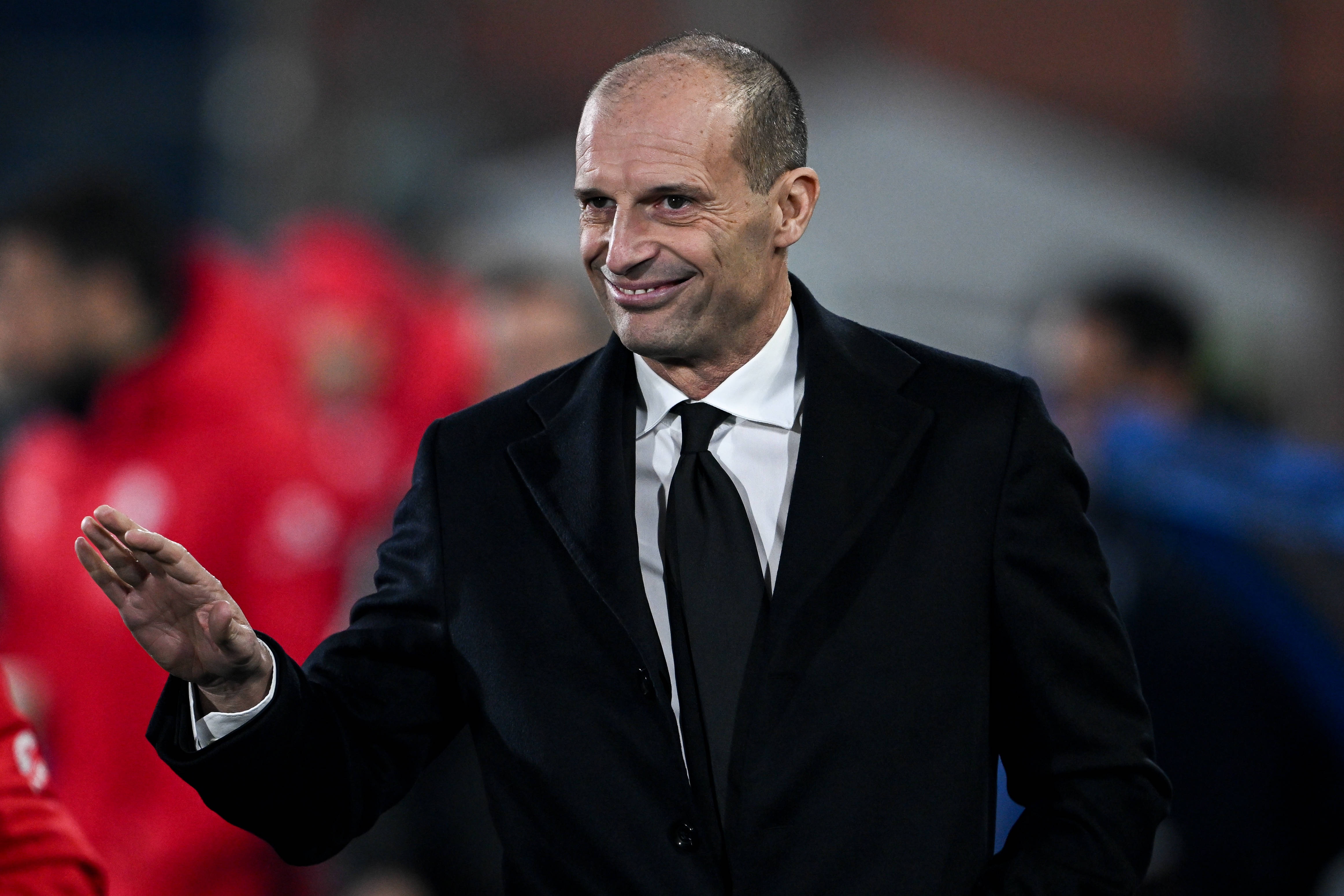 米兰体育报：连休两天易懈怠，阿莱格里把米兰两天假期分开放